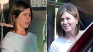 Jennifer Aniston - AKM Splash News