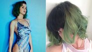 Katy Perry aparece com look supostamente sem calcinha e sutiã - Instagram/Reprodução