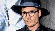 Johnny Depp - CARAS Digital