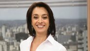 Cátia Fonseca - TV Gazeta / Divulgação