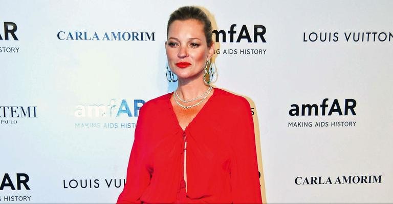 Festa de gala da amfAR reuniu celebridades e estrelas internacionais em SP - João Passos/Brasil Fotopress