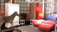 Mostra da Moooi no Salão do Móvel de Milão 2014 - DIVULGAÇÃO