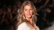 Gisele Bündchen - Francisco Cepeda/AgNews