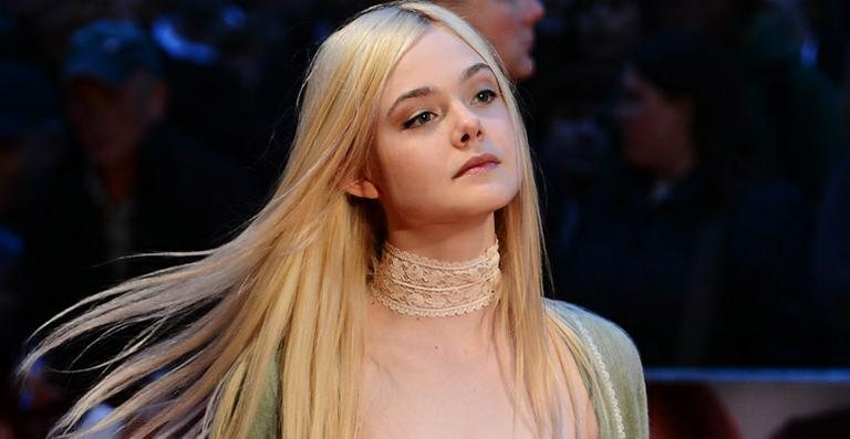 Elle Fanning - Getty Images