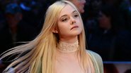 Elle Fanning - Getty Images