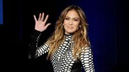 Jennifer Lopez - Getty Images