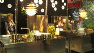 EuroCucina no Salão do Móvel de Milão - DIVULGAÇÃO