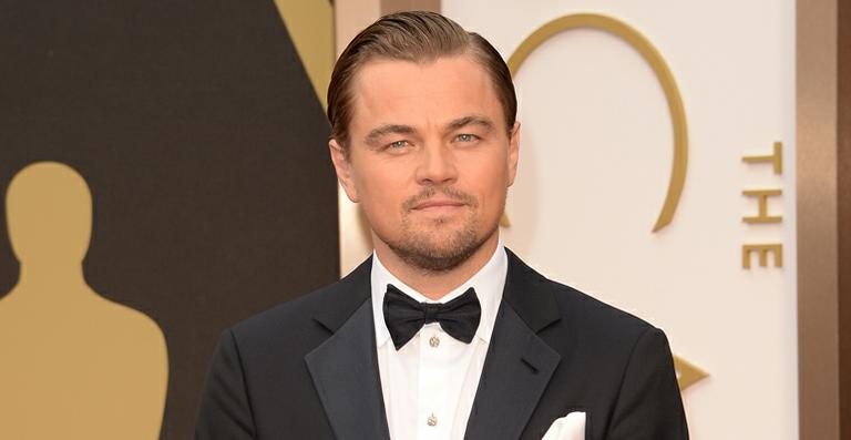 Leonardo DiCaprio - Getty Images