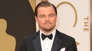 Leonardo DiCaprio - Getty Images