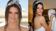 Kendall Jenner - Getty Images