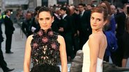 Jennifer Connelly e Emma Watson - Paul Hackett/Reuters