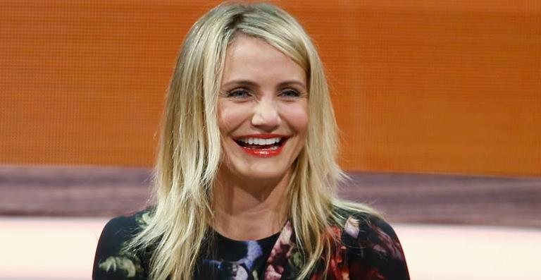 Cameron Diaz - Getty Images