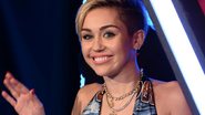 Miley Cyrus - Getty Images