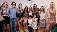 Lançamento do showroom da grife feminina Enclosed - Waldemir Filetti