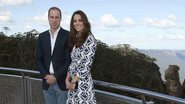 Vestido de Diane von Furstenberg esgota após Kate Middleton usá-lo na Austrália - Reuters