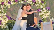 Nick Carter, o último Backstreet Boy solteiro, se casou na Califórnia - AKM-GSI/AKM-GSI