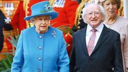 Elizabeth II - Dan Kitwood E Peter Macdarmid/Pool/Reuters