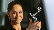 Sonia Braga - Edi Grimaldo/Reuters