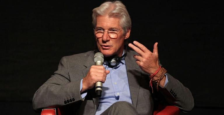 Richard Gere - Getty Images