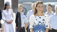 Kate Middleton - Getty Images