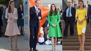 Kate Middleton - Foto-montagem