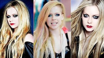 Avril Lavigne - Reprodução/Divulgação