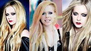 Avril Lavigne - Reprodução/Divulgação