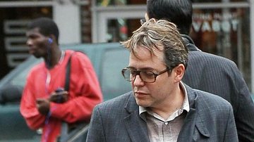 Matthew Broderick - AKM-GSI/AKM-GSI