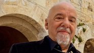 Paulo Coelho - Alvaro Teixeira