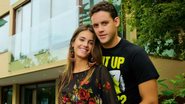 Thiago Pereira e Gabriela Pauletti - Martin Gurfein