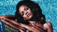 Rihanna - Reprodução/ LUI