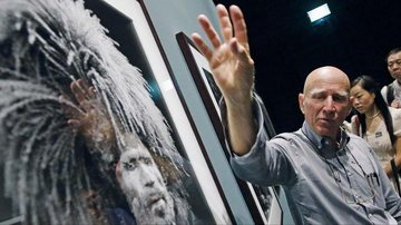 Sebastião Salgado - Suhaimi Abdullah/Getty Images