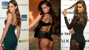 Izabel Goulart - Getty Images