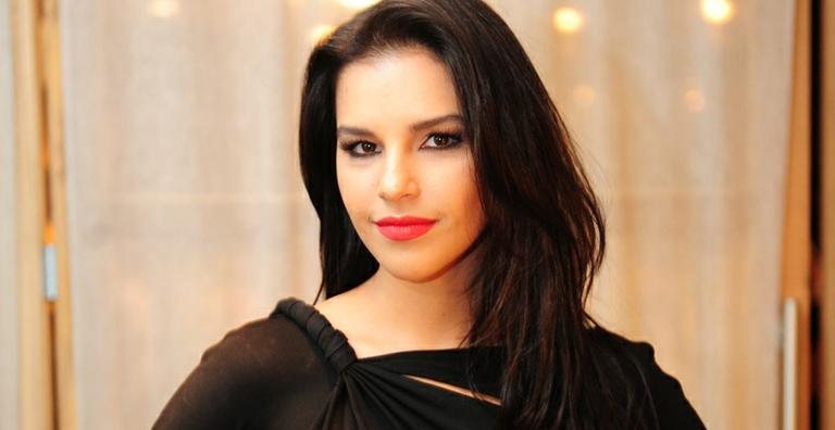 Mariana Rios - Globo/João Cotta