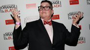 Lea DeLaria - Claudio Augusto / Foto Rio News