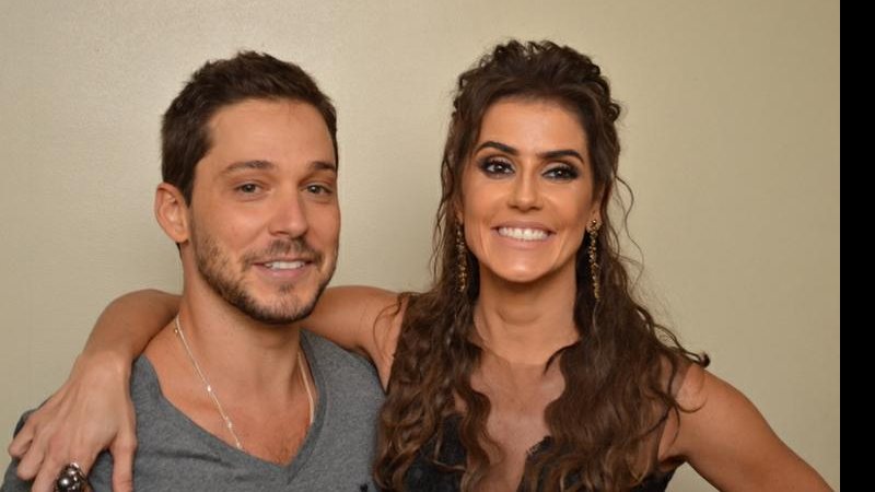 Deborah Secco e o namorado, Bruno Torres - Felipe Souto Maior / AgNews