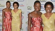 Lupita e Dorothy Nyong'o - Getty Images