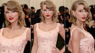 Taylor Swift - Getty Images