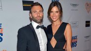 Alessandra Ambrosio e Jamie Mazur - Mario Anzuoni/Reuters e Mihcael Buckner/Getty Images