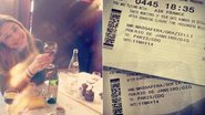 Grazi Massafera curte viagem a Paris com a filha, Sofia, e amigos - Reprodução/Instagram