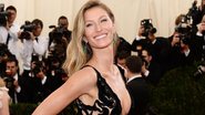 Gisele Bündchen - Getty Images