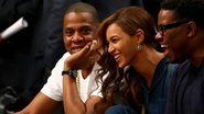 Jay-Z e Beyoncé - Getty Images