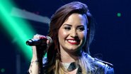 Demi Lovato - Getty Images