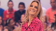 Ticiane Pinheiro: "meu namorado repara em mim" - Caras Digital