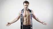 Mister Brasil Lucas Montandon - João P. Telles/Divulgação