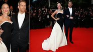 Blake Lively e Ryan Reynolds - Getty Images