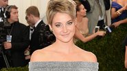 Shailene Woodley - Getty Images