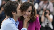 Alice Braga e Gael García Bernal - Getty Images