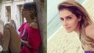 Deborah Secco - Instagram/Reprodução