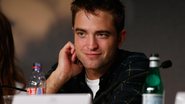 Robert Pattinson - Getty Images